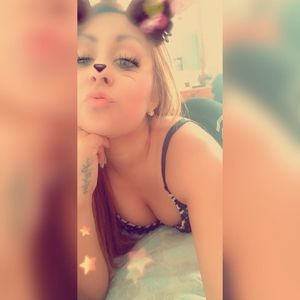 Meet your Posher, Glory